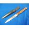 Germany: WWI Fighting knife