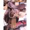 Germany: WWII Cavalry Saddle