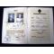 Germany: RDK Membership book