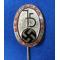 Germany: SA Standart pin