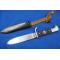 Germany: HJ knife by Lauterjung