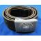 Germany: Army belt and buckle.