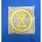 US: WWII 10th Mountain Div patch