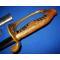 Japan: Suya Kyu Gunto Generals sword