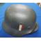Germany/France: M35 Luftwaffe with French decal