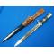Germany: RLB Dress Bayonet & Frog
