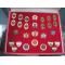 Hungary: Military Sport badge collection