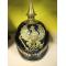 Prussia: Model 1895 Infantry pickelhaube