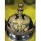 Prussia : WWI Artillery EM Pickelhaube