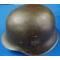 Germany: M42 Army single decal helmet