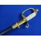 US: Pre WWII Naval Oficer's sword