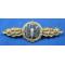 Germany: Luftwaffe Bomber Clasp in gold