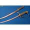 US: Model 1872 Indian Wars Artillery sword