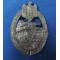 Germany: Aurich Tank Badge