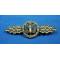 Germany: Luftwaffe bronze Bomber clasp
