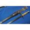 Italy/Germany: Mint Carcano bayo with German markings