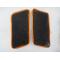 Germany: Panzer Ordnance collar tabs