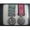Britian: Crimean War medals