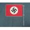 Germany: Truck fender flag