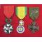 France : Valor grouping.