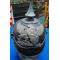 Baden: WWI period em pickelhaube