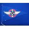 Germany: DLV car pennant