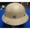 Japan: WWII helmet