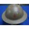 US: WWI 5th ID helmet
