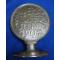 Germany: 1927 Materials Conference bronze award