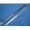 Germany: Police sword scabbard and blade.