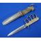 US: Paratrooper fighting knife