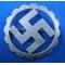 Germany: RADwJ pin.