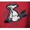 US: 417th Fighter/Bomber patch and group