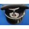 Germany: Veterans visor