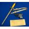Germany: Army dagger and pistol group