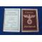 Germany: WWII documents