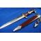 Germany: Klass SA dagger with hanger.