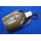 Japan: WWII Officers canteen and straps
