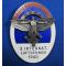 Germany: NSKK 1940 badge