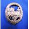 Germany: Horse Drivers badge in bronze