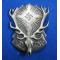 Germany: Deutscher Jagerschaft badge