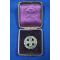 Germany: WWI EK Honor pin, named and cased