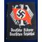 Germany: Book "Deutsche Fuhrer, Deutsches Schicksal"