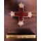 Prussia: Red Cross medal 1st Class