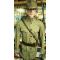 US Philippines: Coastal artillery tunic and Stetson hat