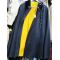 US: 1900 era Cavalry officer's field cloak.