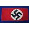 Germany: Rail Party armband