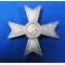 Germany: Civilian War Merit Cross 1st Class