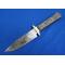 US: Civil War Bowie knife