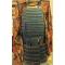 Japan: Tokugawa period Samurai armor